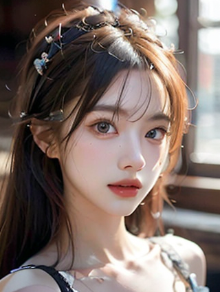 好听的美女名字与阿狸头像的奇妙邂逅：一场视觉与听觉的盛宴